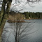 Peaceful Morning on Megunticook Lake