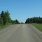 Gravel Road to Camping ground MSHS 05/2013