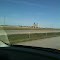 Viterra grainery, Hwy 2, near Crossfield