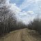 The Open Prairie Road To Adventure In Blackfoot Recreation Area, East of Edmonton May '11