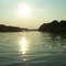 Cedar Creek Evening