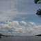 Muskoka Lakes Canada june 2006