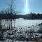 Muskoka - winter 2004