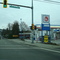 Husky Gas Station in Burnaby