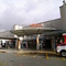 Lougheed Mall Entrance