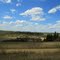 View of White Earth Creek Valley From Alberta's Iron Horse Trail Near Smoky Lake AB, May '10
