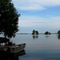 TOUSAND ISLANDS