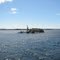 St. Lawrence River Island