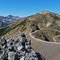Hike Near the Top, Golden