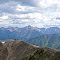 Purchell Mountain Range