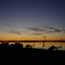 Midnight Sun, Goose Lake