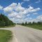 Wellington Road 15 through Luther Marsh