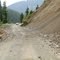 The road to Salmon Glacier, Bc - jeromeplano.ca
