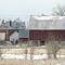 Old barn