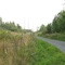 Path near Fallowfield Park