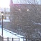 Watson's mill in Manotick in winter