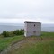 Hibbs cove shed