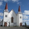 Newfoundland Church