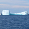 Iceberg, off Madrock