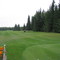Skeleton Lake Golf Course - Hole #1