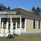 Aldergrove Telephone and Archives Museum, Langley. Sept. 2007