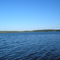 Caribou lake, Nova Scotia