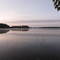 Clear and calm