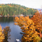 Mary Lake in The Fall