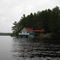 Mary Lake, Crown Island