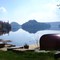 Lake Vernon Autumn
