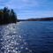 Lake russo ON