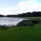 Spiritwood Golf Club, Hole 6, Par 5, 435 yds