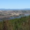 Vue sur les Monts Valin