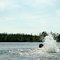 Skinny Dipping at Suzie's Lake