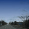 Entering Morpeth Ontario