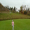 Golf La diable