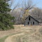 The old Loewen place