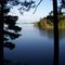 View from Young's Wilderness Camp