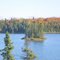 Scenery of Lake of the Woods Ontario !!Nestor falls !!Au lac des Bois une des 14000 isles du Lac !!!