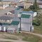 Arcola SK grain elevator