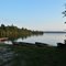 Afternoon View At The Big Vermilion Launch