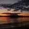 Sunset From The Island