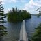 Walk To Island