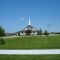 First Baptist Church on 375 Loewen Blvd