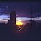 Sunset, Moosomin SK
