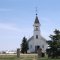 Horse Butte Church
