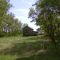 Old farm yard
