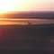 Praire Pumpjack Sunset