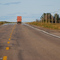 Truckin