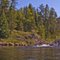 Lower Redhorse dam